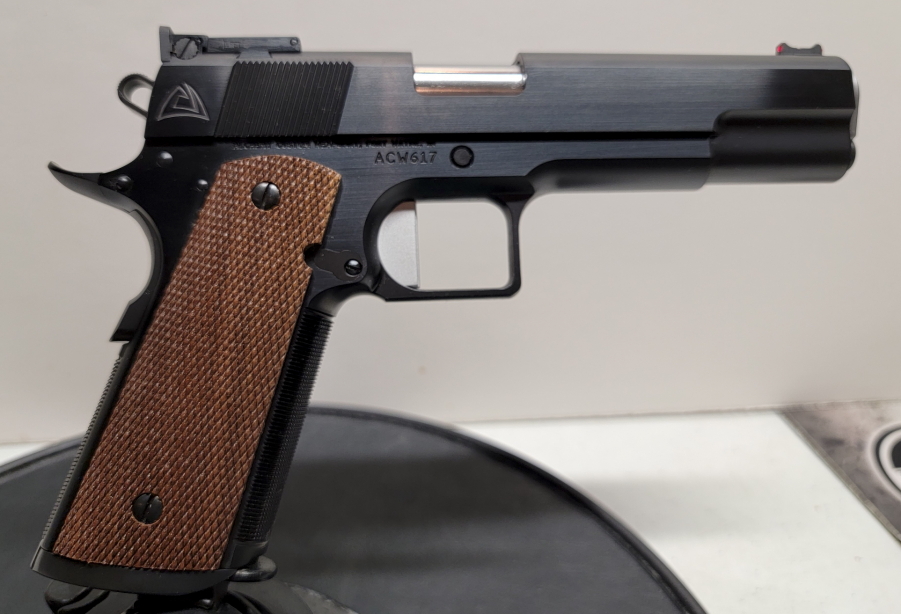 For Sale ACW Prodigy 1911 Firearm Addicts